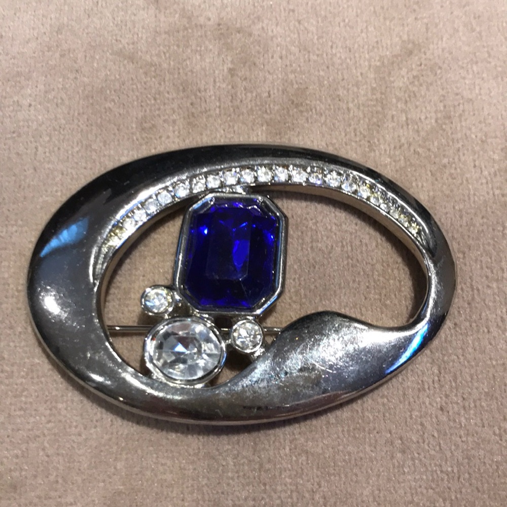 Beautiful brooch